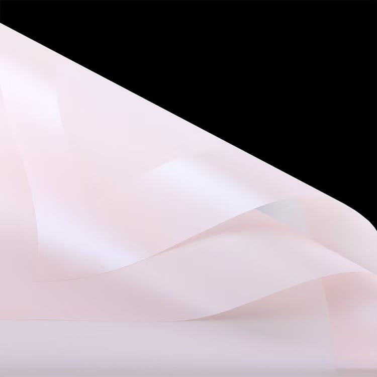 DARK TRANSLUCENT WRAPPING PAPER