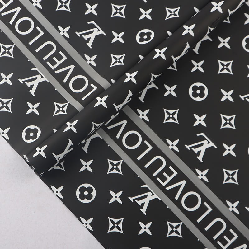 luxury wrapping paper