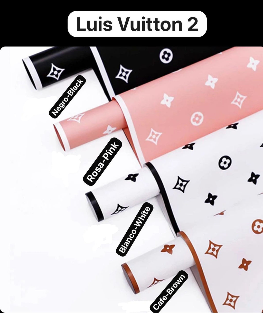 Luis Vuitton 2