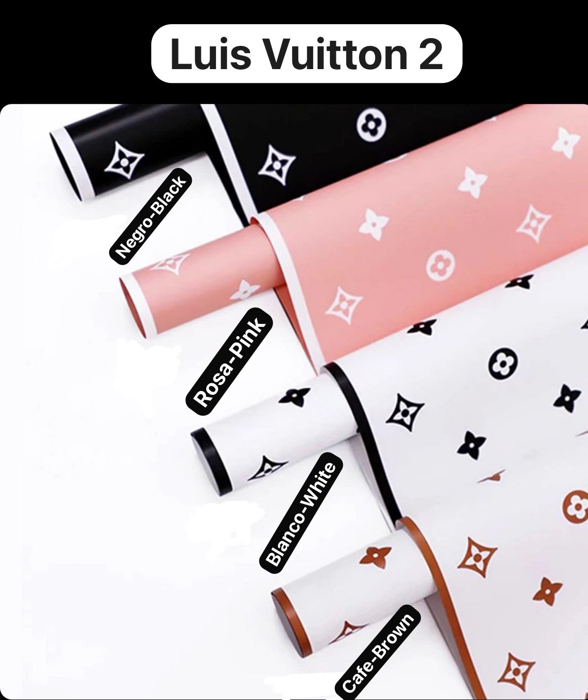 Luis Vuitton 2