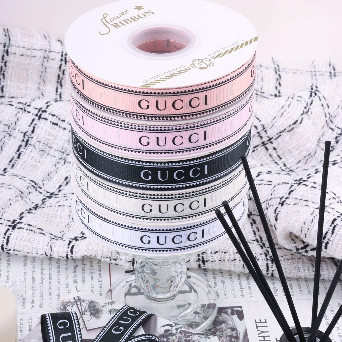 big brand thread ribbon 2.cm 36 yards