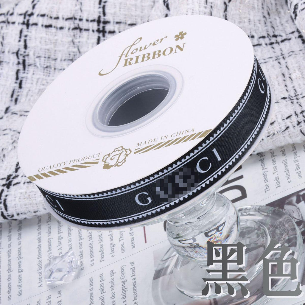 big brand thread ribbon 2.cm 36 yards