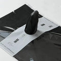 Removable Tissue Pape