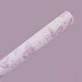 BUTTERFLY DESIGN WRAPPING PAPER