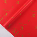 luxury wrapping paper