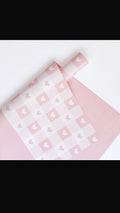 wrapping paper for arregments