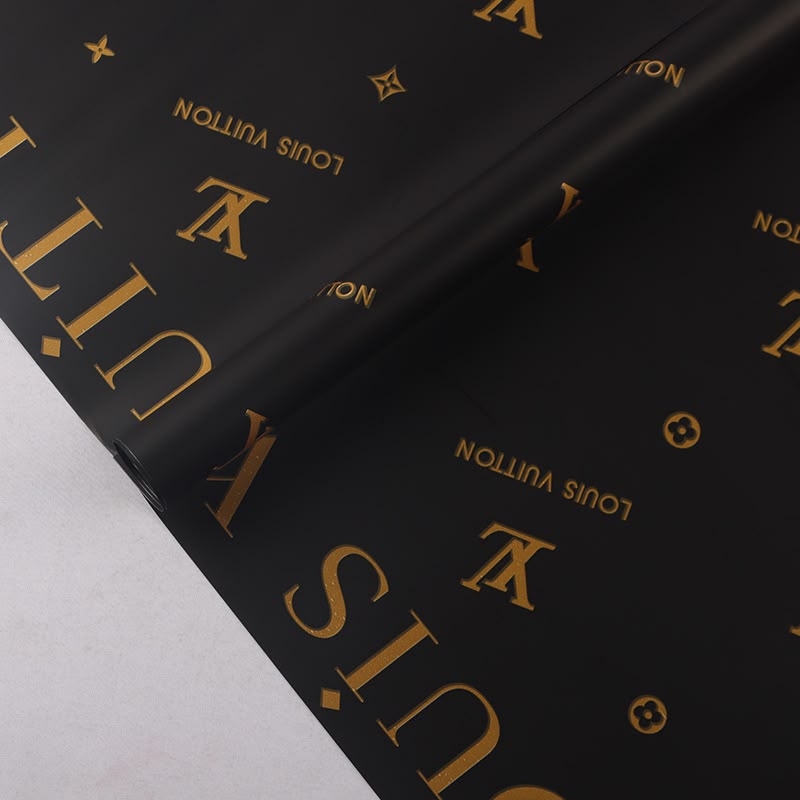 luxury wrapping paper