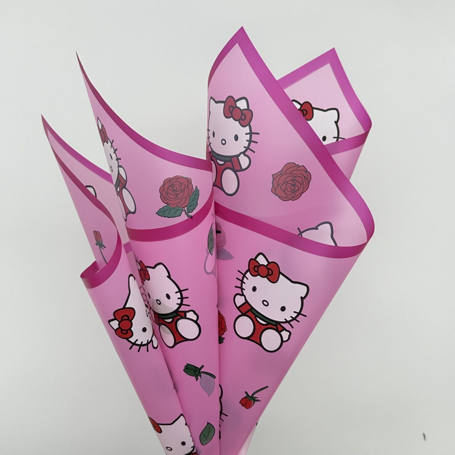 Korean Flower Wrapping Paper | Papel Coreano para Envoltura de Flores