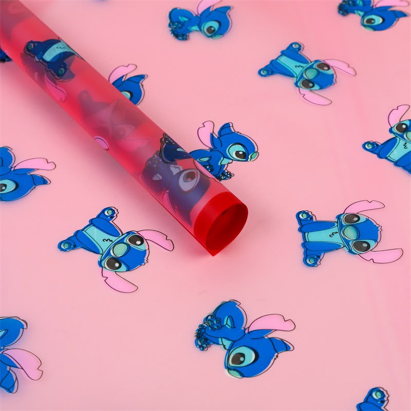 cute wrapping paper
