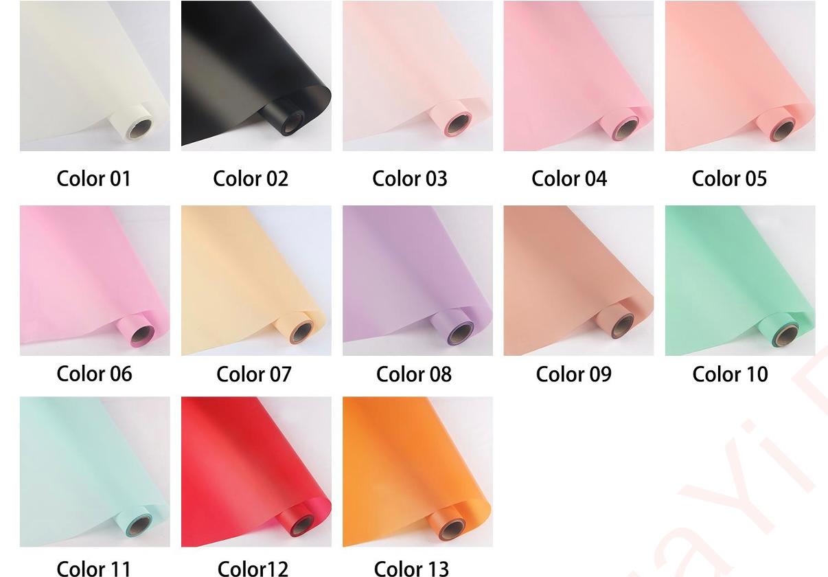 wrapping paper rolls 8 yard
