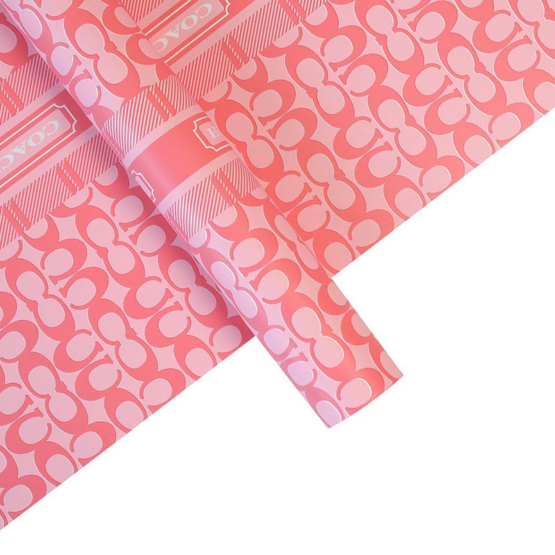Korean Style Flower Wrapping Paper | Papel para Envolver Flores y Ramos