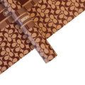 flower wrapping paper