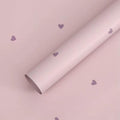 papel para floristas