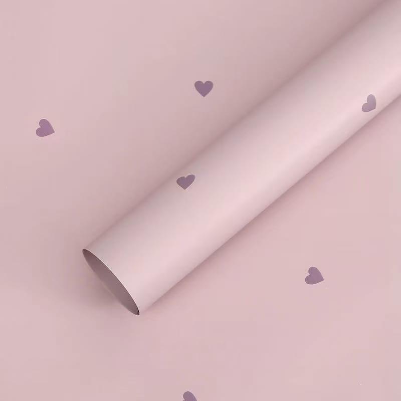 papel para floristas