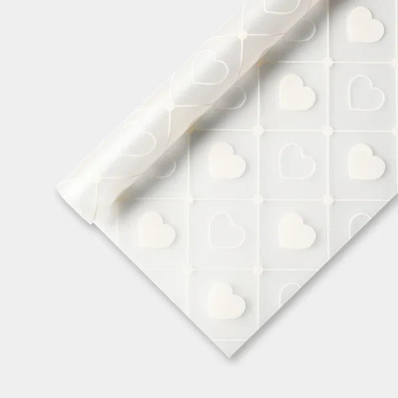 hearth jelly wrapping paper