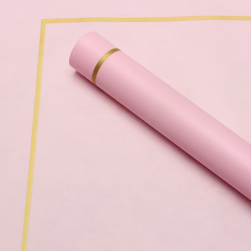 COLORFUL WRAPPING PAPER