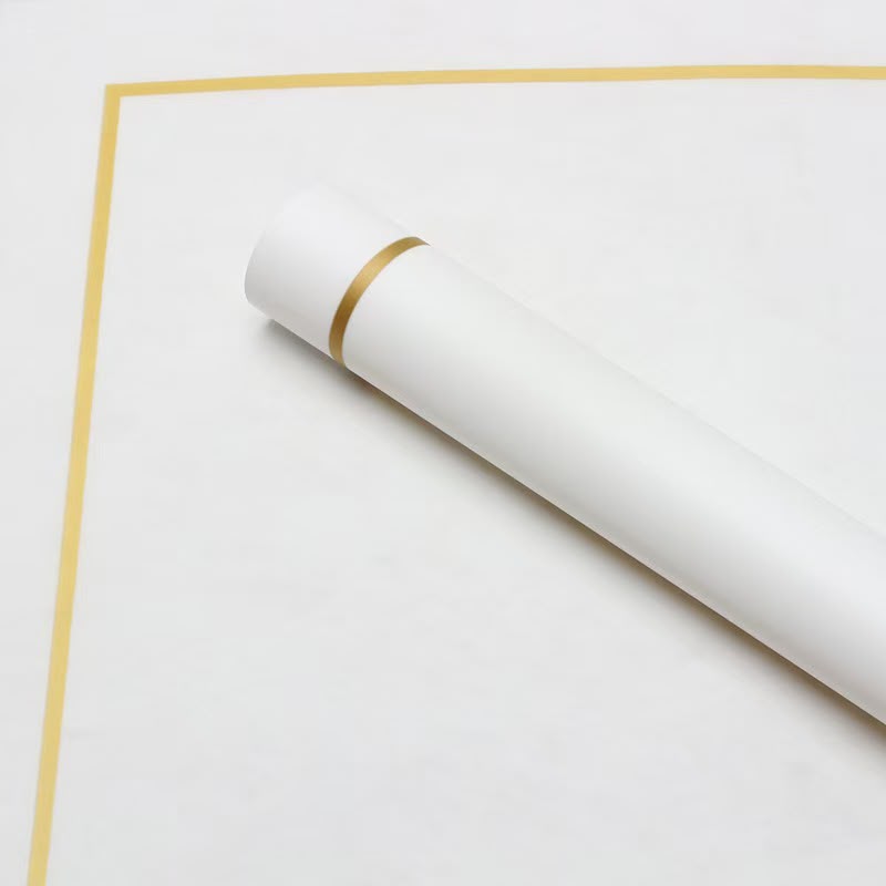 COLORFUL WRAPPING PAPER