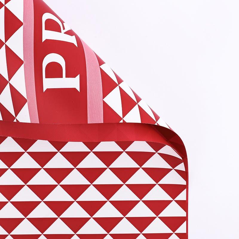 papel de lujo