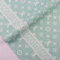 luxury wrapping paper