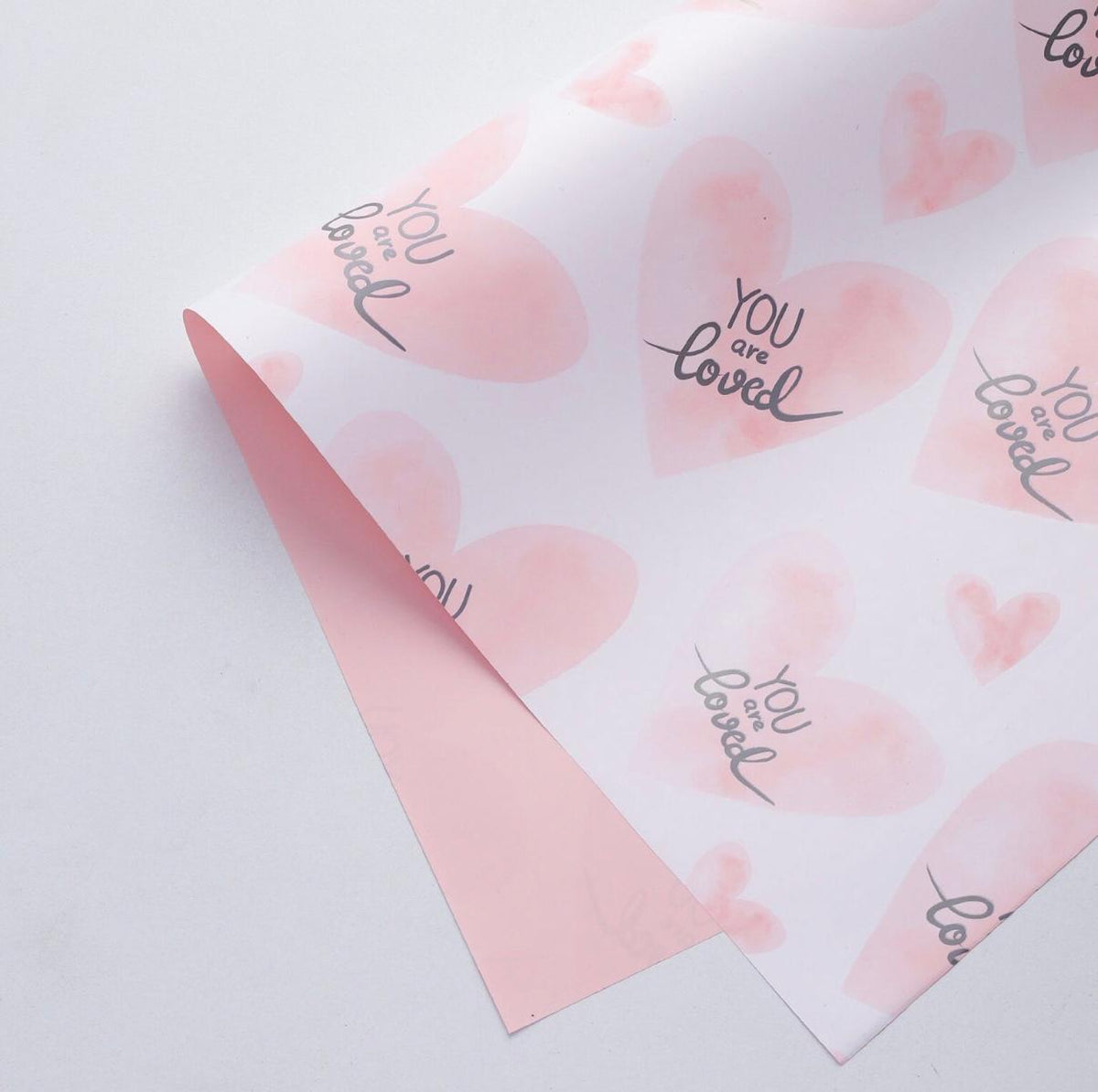 papel para arreglos de flores