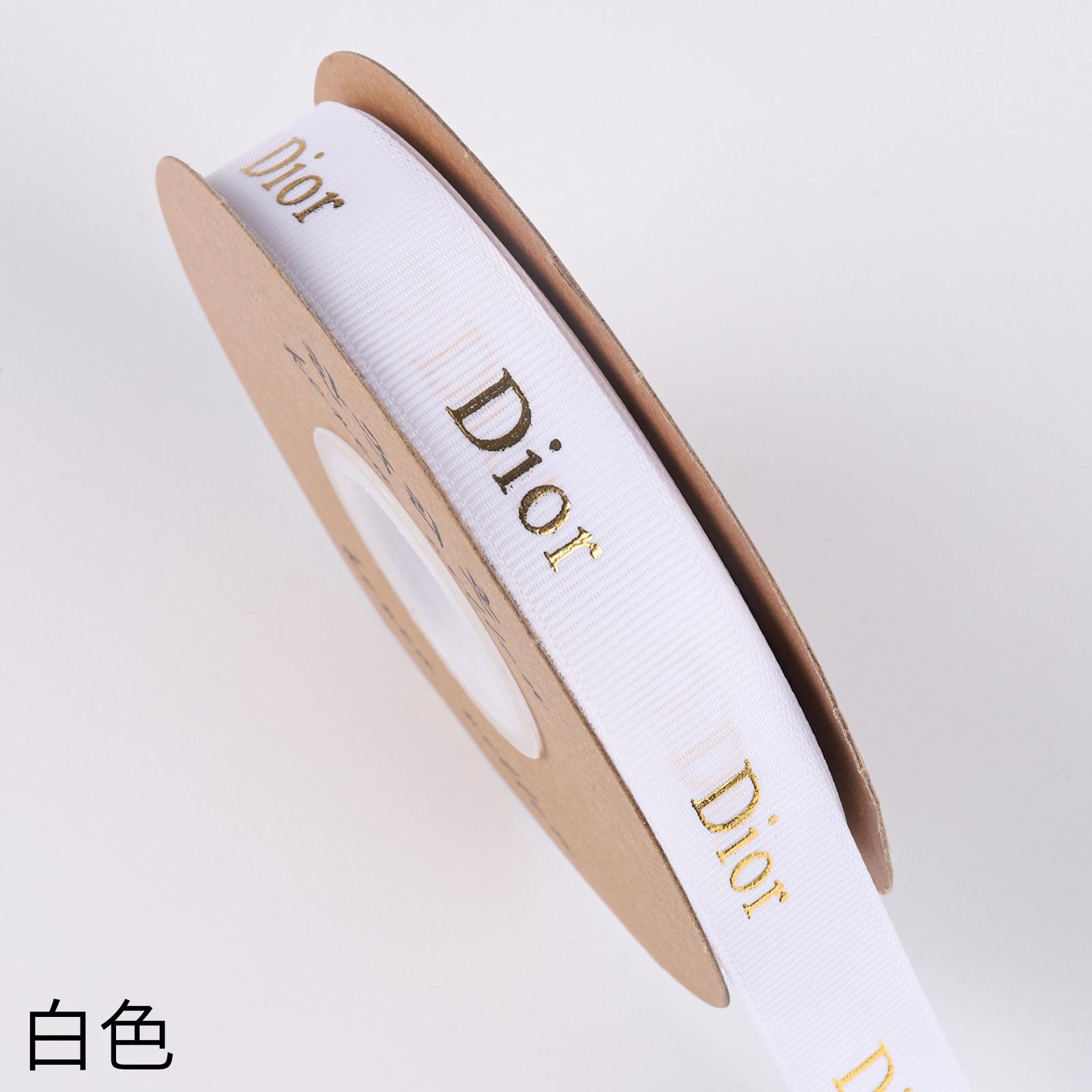 Hot Stamping DlOR Ribbon 2.0cm 30yards SD-29