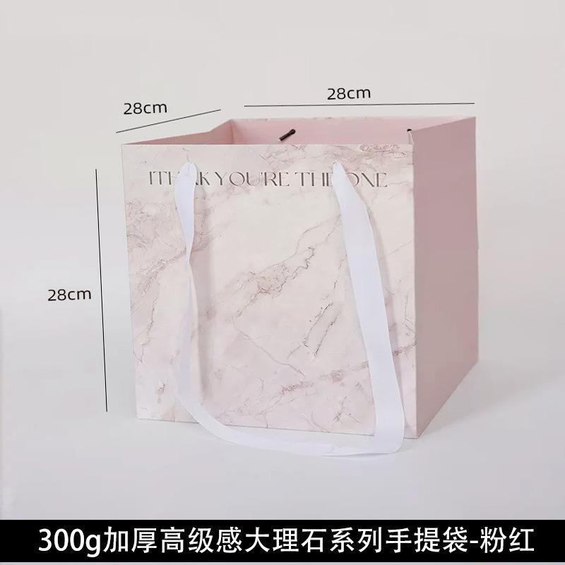flowers bags with flourshing flowers design