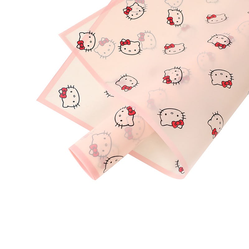 flower wrapping paper