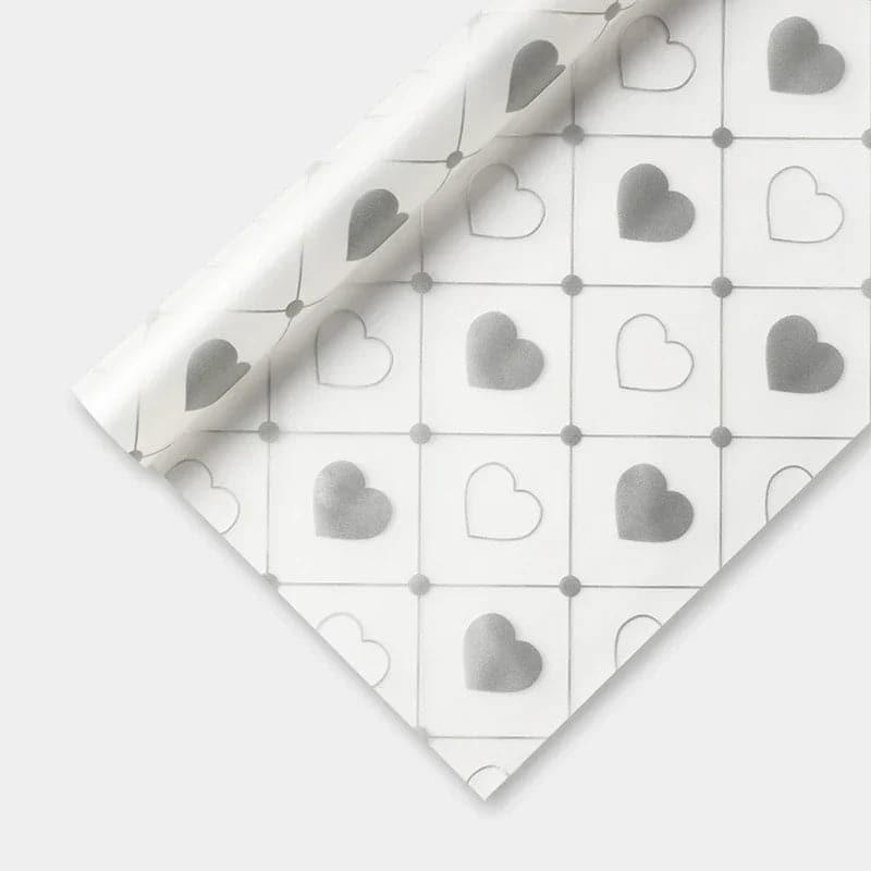 hearth jelly wrapping paper