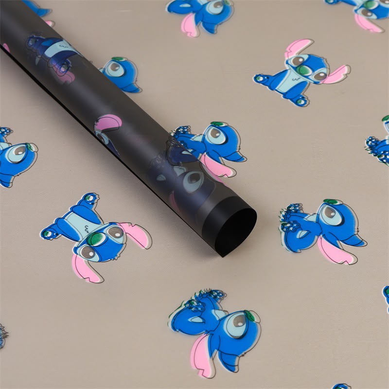 Korean Flower & Floral Wrapping Paper | Papel Coreano para Ramos y Arreglos Florales