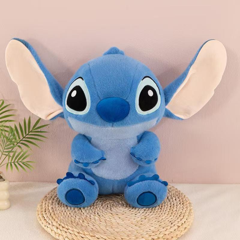plush toys