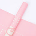 chrome hearts flower wrapping paper