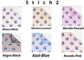 Stich 2