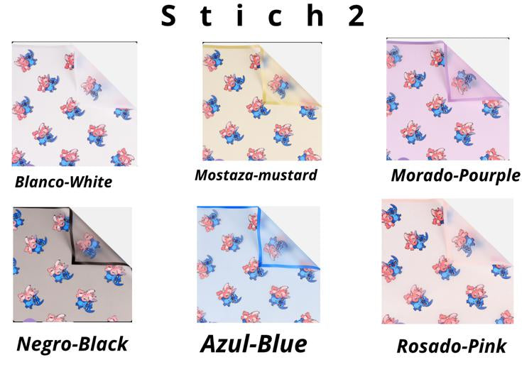 Stich 2