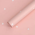 HEARTHS DESIGN WRAPPING PAPER