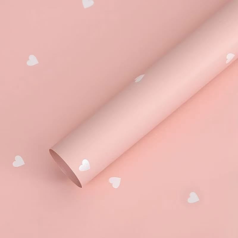 HEARTHS DESIGN WRAPPING PAPER