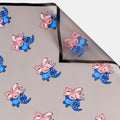 cute wrapping paper