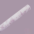 wrapping paper for bouquets