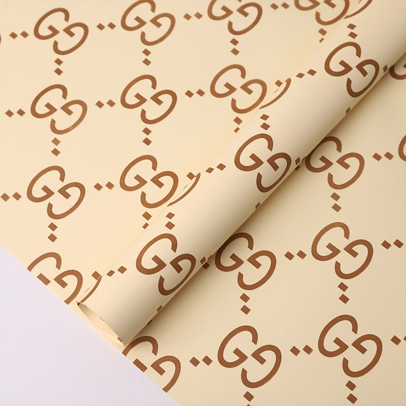 premium wrapping paper