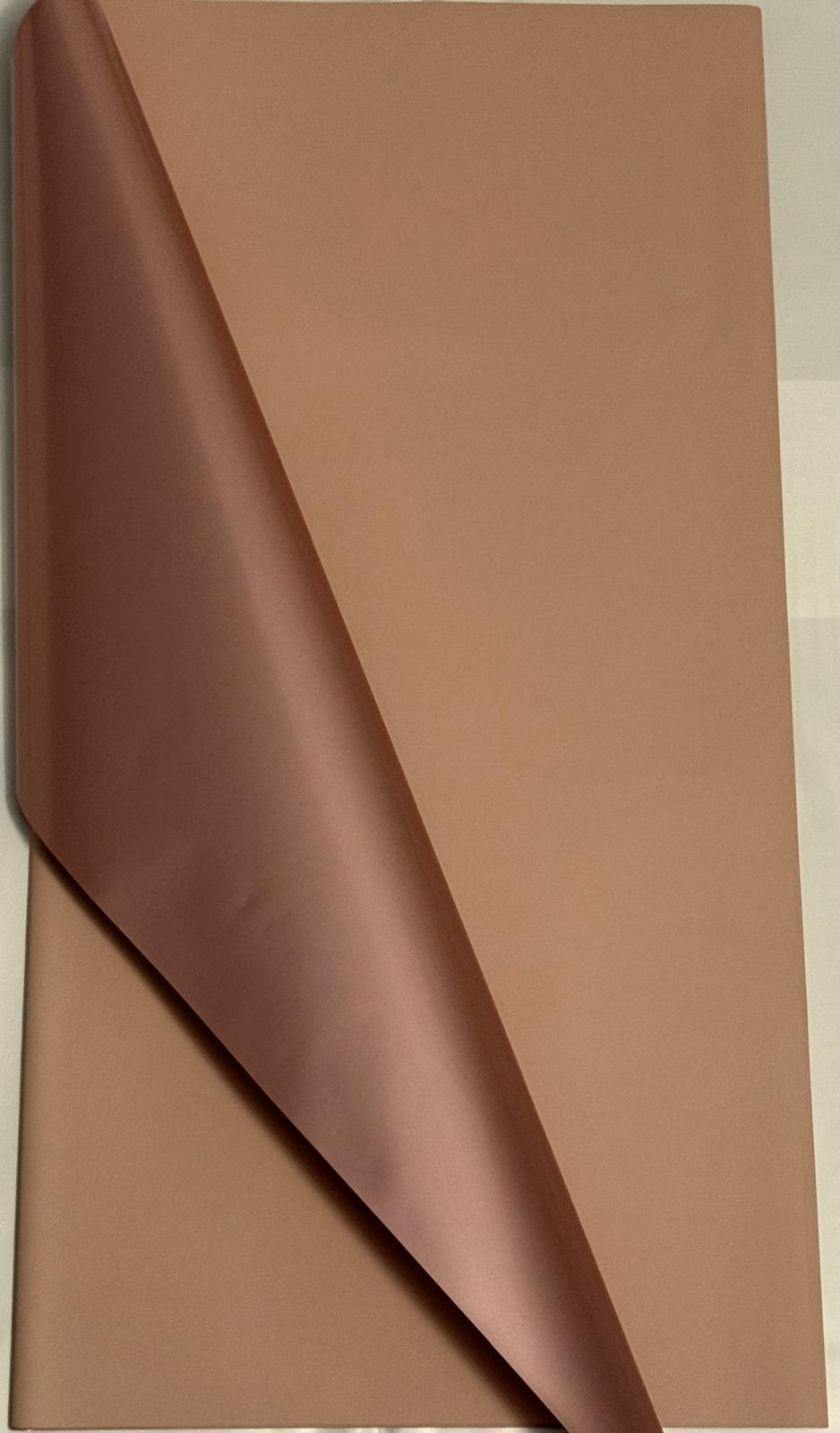 bouquet wrapping paper