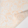 rose beauty flower wrapping paper