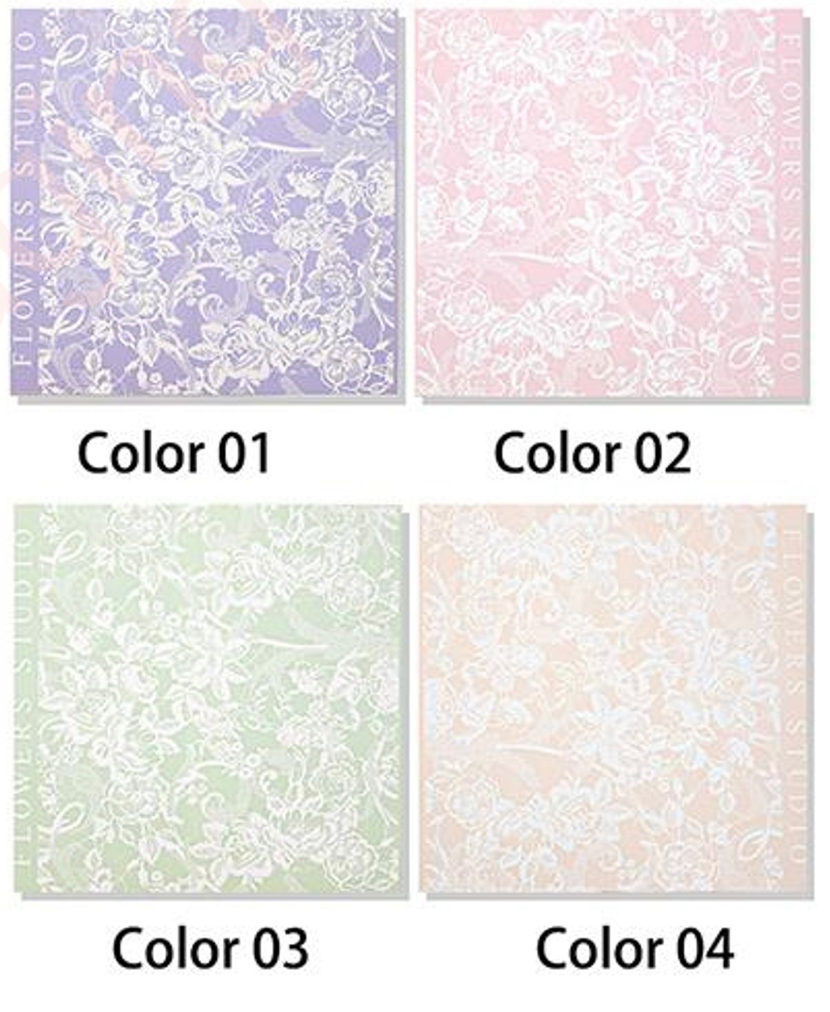 korean wrapping paper style 15