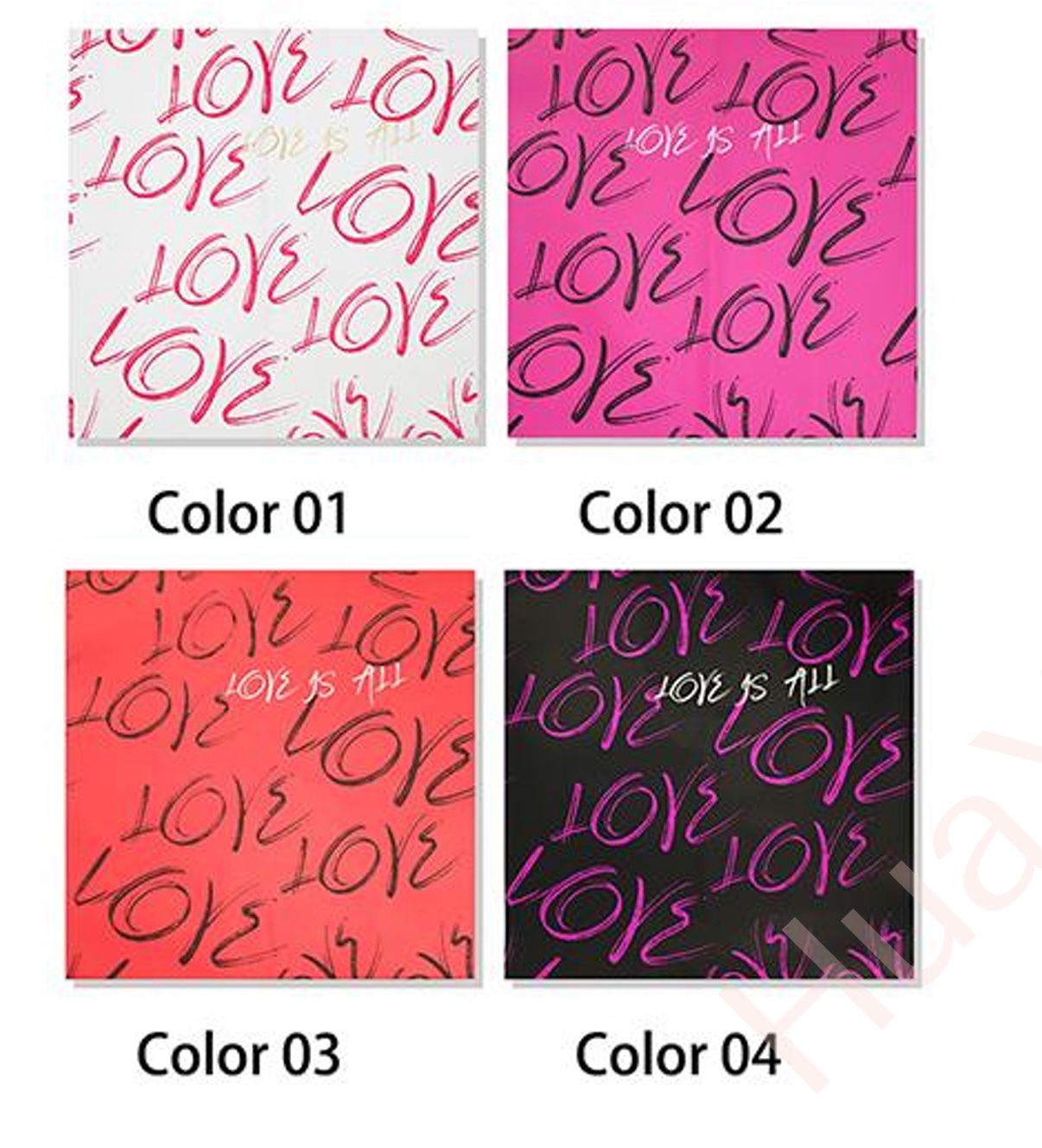 korean wrapping paper style 18